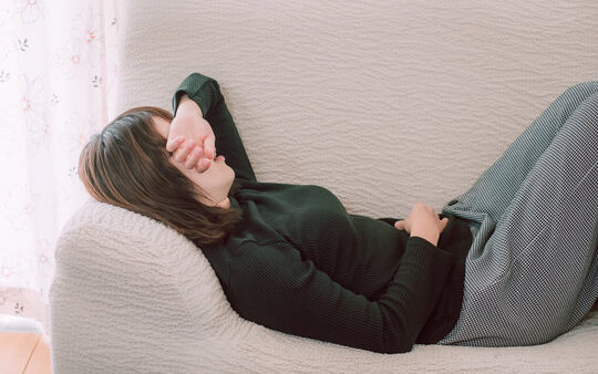 月経のお悩みは腸内環境・腸管免疫と関係があった？