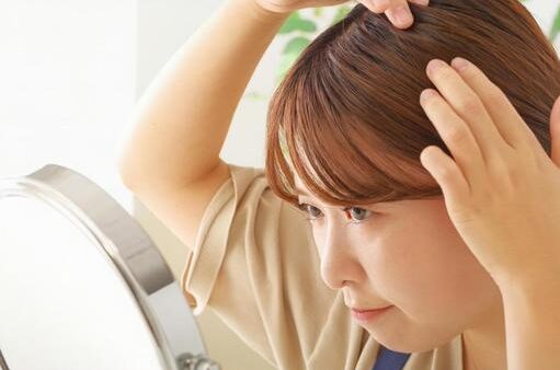 薄毛悩みの選択肢に！鍼施術が良い理由を紹介☆