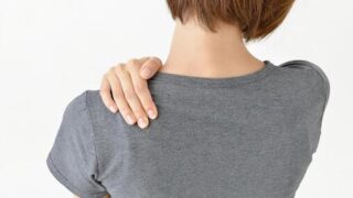 腱板損傷を解説！原因や特徴。効果的なケア方法を紹介！