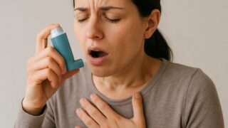 喘息でお困りの方の対策に！鍼灸で呼吸をラクにする方法を解説