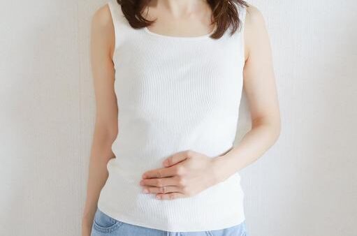 なぜ胃の調子が悪くなる？不調を引き起こす主な原因。「鍼灸」が効果的な理由とは？