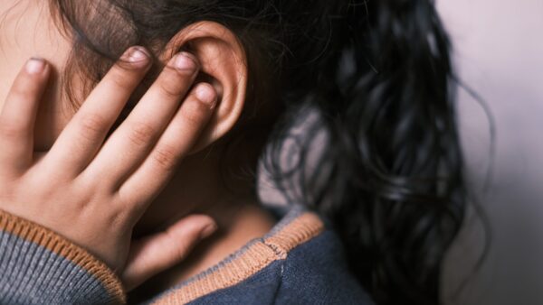 新しい観点から美肌を目指す。耳ツボでアプローチ！