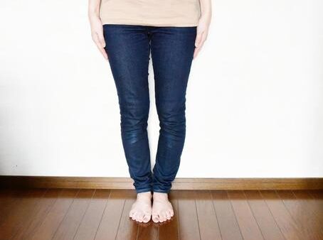 O脚を放っておくと？知っておきたい5つのデメリット