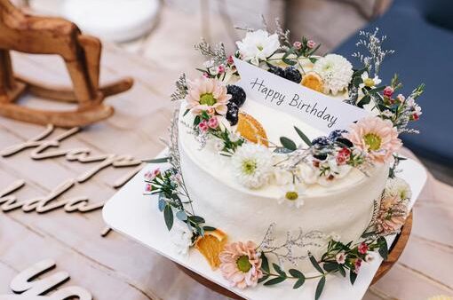 先日、家族で長女の誕生日会をしました。