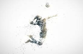 【バレーボーラー必見】ハイブリッドサーブの特徴＆メリット・打...