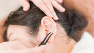 【意外】実は、こんなお悩みに効果が期待できる！耳ツボを紹介