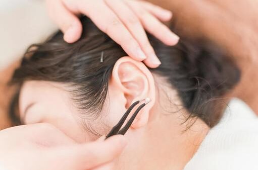【意外】実は、こんなお悩みに効果が期待できる！耳ツボを紹介