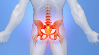 【鍼灸で変える】慢性骨盤疼痛症候群（CPPS）でお悩みの方。...